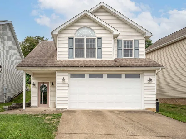 304 March Ln, Morgantown, WV 26508