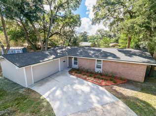 11702 W Jocelyn Rd, Jacksonville, FL 32225