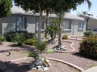 5846 W Cheery Lynn Rd, Phoenix, AZ 85031