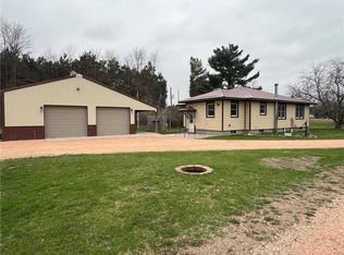 2225 10th Ave, Chetek, WI 54728