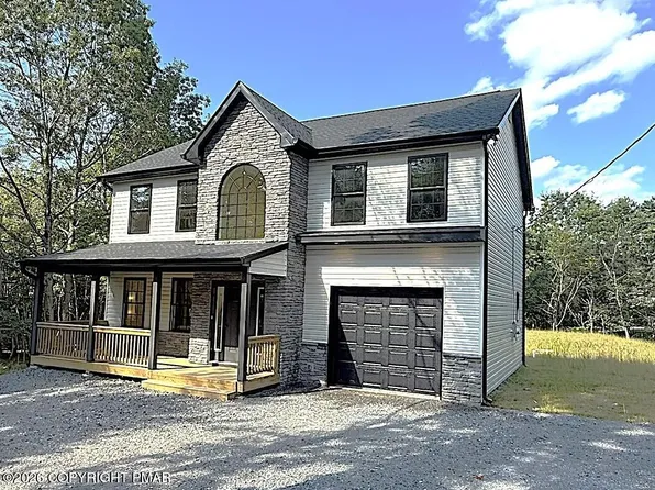 70 Berryman Ln, Albrightsville, PA 18210