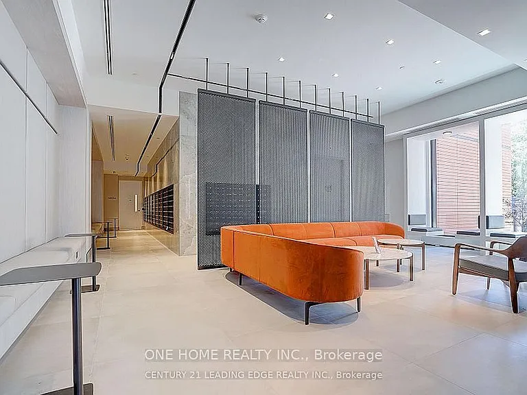 609 Sherbourne St #3403 — Photo 4