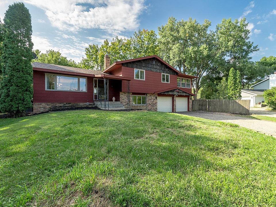13139 Thomas Cir, Burnsville, MN 55337 Zillow