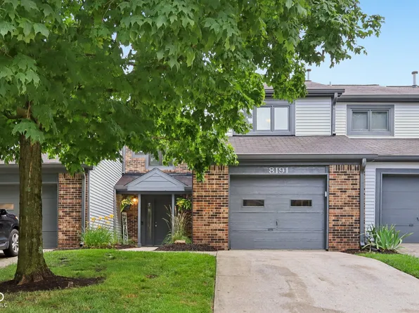 8191 Nekton Ln, Indianapolis, IN 46236