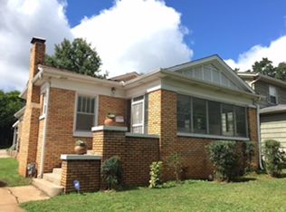 1345 45th Street Ensley, Birmingham, AL 35208