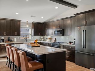 3661 Eutopian Ct, Sparks, NV