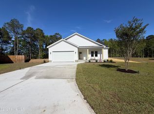 415 Timberwind Lane SE, Leland, NC 28451