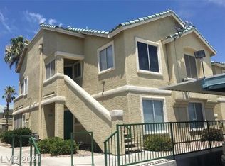 4200 Odoul Ave UNIT 201, Las Vegas, NV 89110