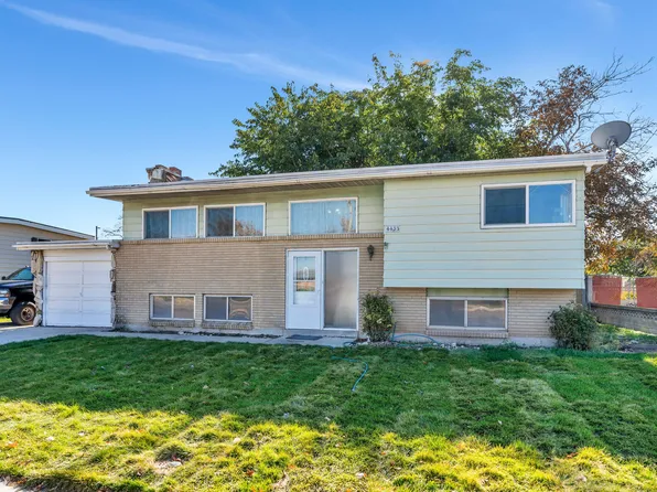 4433 W 3100 S, West Valley City, UT 84120