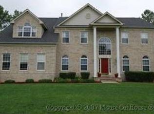 13710 Whitebark Ct, Upper Marlboro, MD 20774