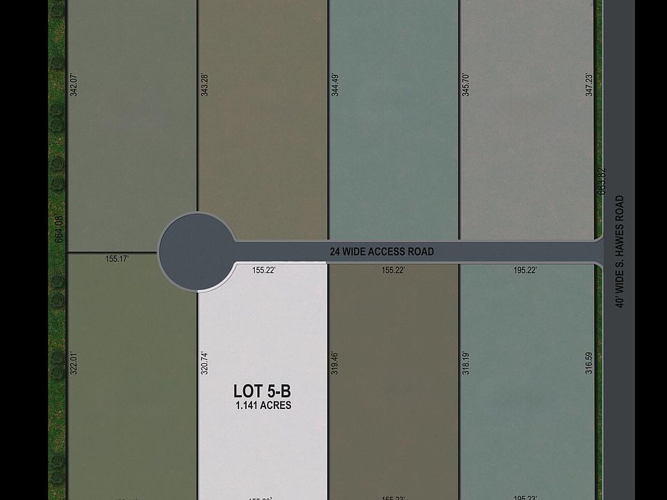 1st image of 0 E Karsten Drive #B
