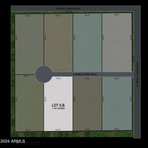 0 E Karsten Dr #B, Queen Creek, AZ, 85142