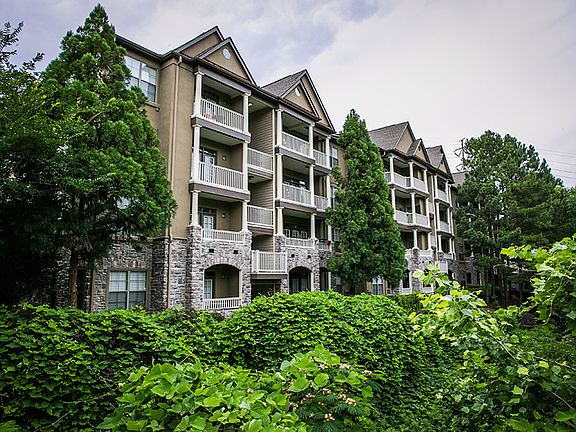 Studio, One, Two, and Three-Bedroom Floor Plans