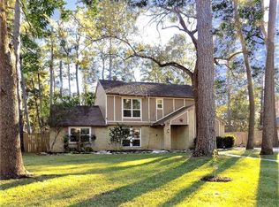 6503 Elmgrove Rd, Spring, TX 77389