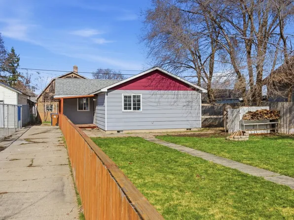923 E Walton Ave, Spokane, WA 99207