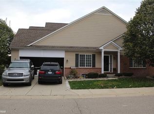 13640 Christina Ln, Belleville, MI 48111