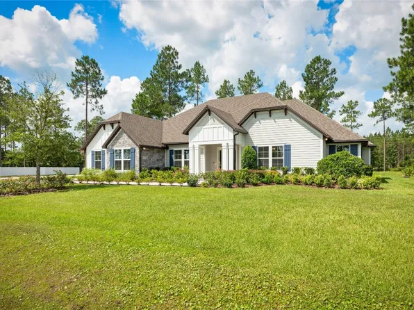 36175 Pitch Ln, Hilliard, FL 32046