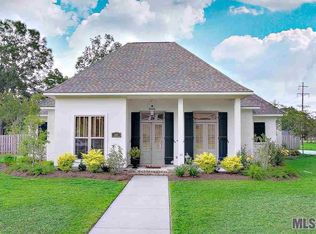 15081 Proche Ln, Pride, LA 70770