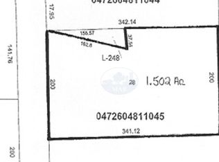 0 Whitetail Dr W, Mansfield, OH 44904