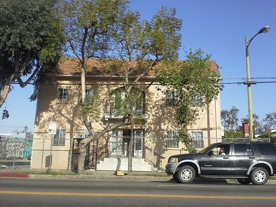 1st image of 5414 S Main St APT 12