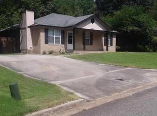 3609 Monmouth Rd, Hephzibah, GA 30815