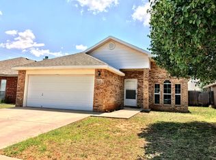 1609 76th St, Lubbock, TX 79423