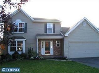 3010 Fairhill Dr, Collegeville, PA