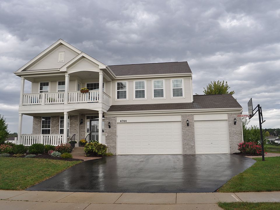 2nd image of 6744 Homestead Dr