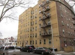 1717 Avenue N APT 6J, Brooklyn, NY 11230