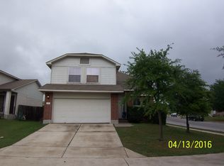 420 Tudor House Rd, Pflugerville, TX 78660