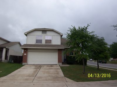 420 Tudor House Rd, Pflugerville, TX, 78660