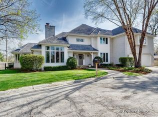 5822 Woodmere Dr, Hinsdale, IL