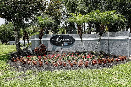 The Overlook at Monroe Apartments Photo 1
