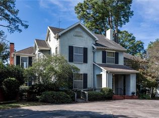 2770 Fairfield Ave, Shreveport, LA 71104