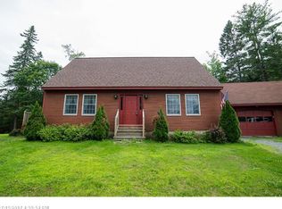 56 Monroe Rd, Winterport, ME 04496