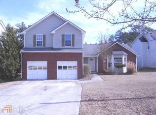 831 Cascade Xing SW, Atlanta, GA 30331