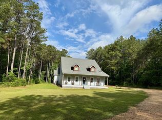 3104 Shannon Dr SW, Bogue Chitto, MS 39629
