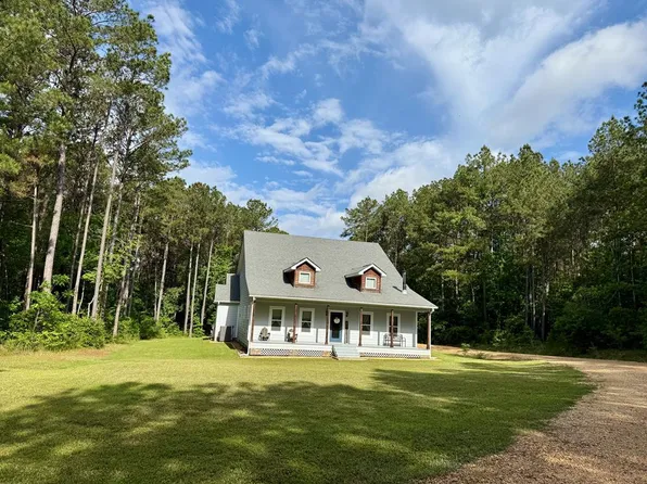 3104 Shannon Dr SW, Bogue Chitto, MS 39629