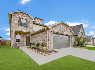 5321 Basquiat Dr, Houston, TX 77048
