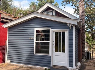 3824 Indiana Ave, Saint Louis, MO 63118