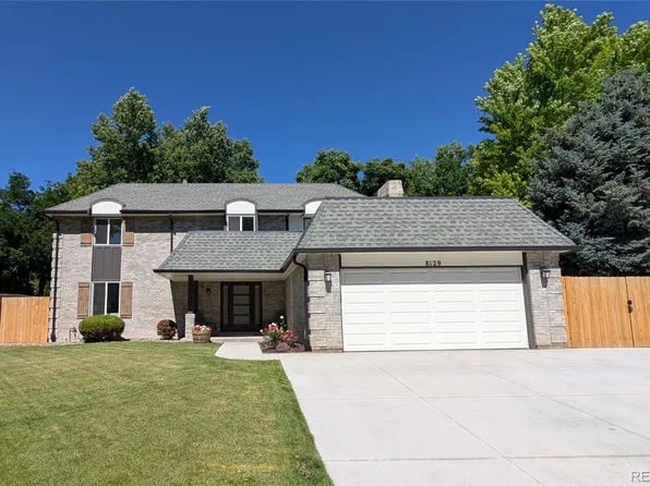8129 S Yukon Street S, Littleton, CO 80128