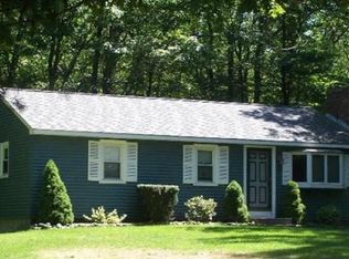 906 Brockelman Rd, Lancaster, MA 01523