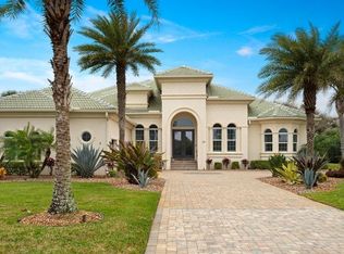 10 Rue Grande Mer, Palm Coast, FL 32137