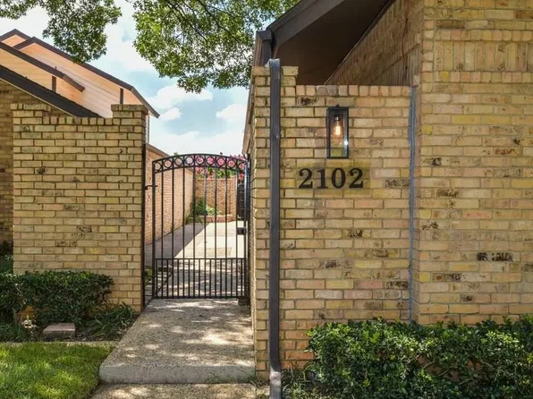 2102 Winter Sunday Way, Arlington, TX 76012