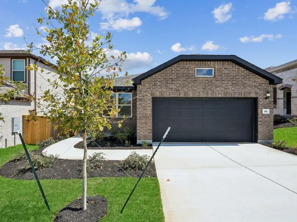 141 Cogitare Ln, San Marcos, TX 78666
