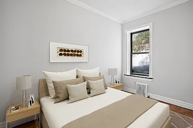 Rented by Centennial Properties NY