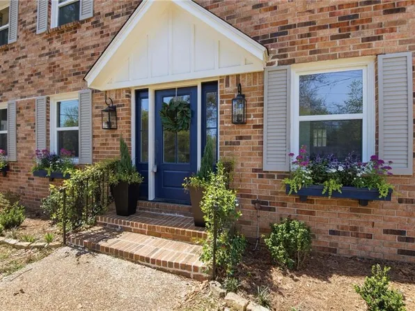 511 Wacker Ln N, Mobile, AL 36608