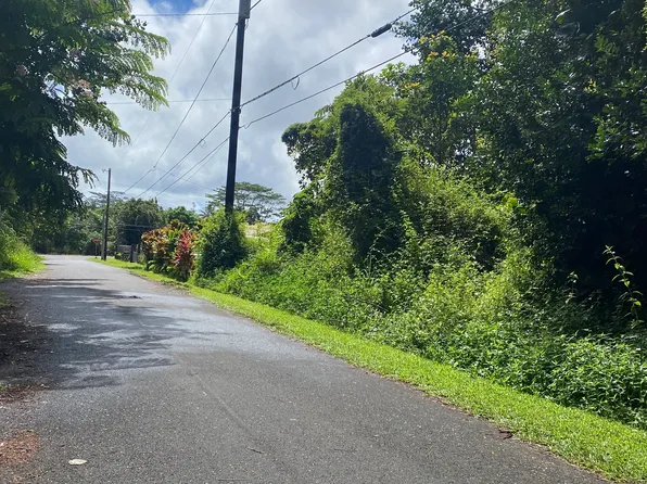 Heepali St Lot 6, Pahoa, HI 96778