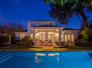 1851 Legion Dr, Winter Park, FL 32789