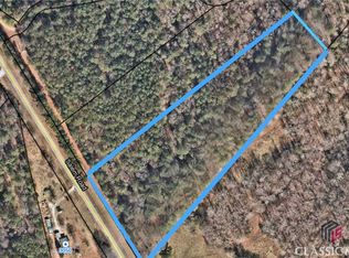 Lot D Salem Road, Watkinsville, GA 30677